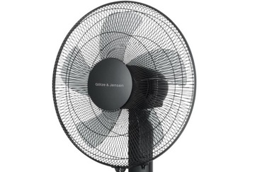 Вентилятор GÖTZE & JENSEN FN605 с дистанционным управлением