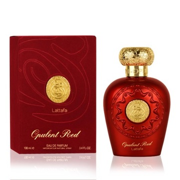 Lattafa Product Product Red Bed 100 мл EDP