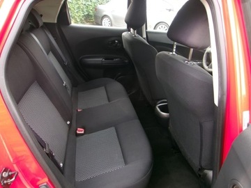 Nissan Juke I SUV Facelifting 1.5 dCi 110KM 2015 Nissan Juke Nissan Juke 1.5 Klima Kamera Zadbany 1.5 Diesel 110KM, zdjęcie 7