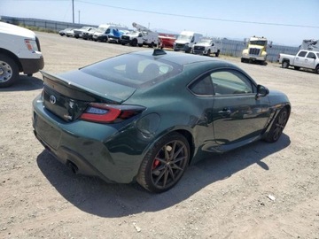 Toyota GR86 2025 Toyota GR86 Hakone 2025 2.4l 2.4 Benzyna 228KM, zdjęcie 3