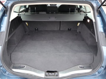 Ford Mondeo V Kombi Facelifting 2.0 Hybrid 187KM 2021 Ford Mondeo 2.0 Hybrid, Salon Polska, zdjęcie 12