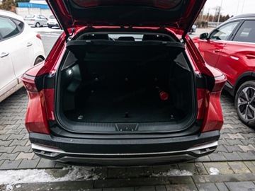 Omoda 5 1.6 T-GDI 147KM 2025 OMODA Omoda 5 1.6 T-GDI Premium DCT Suv 147KM 2025, zdjęcie 17