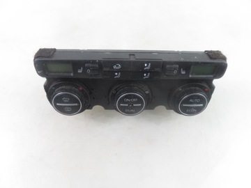 KLIMATRONIC VW PASSAT B6 OHŘÍVAČ SEDADLA