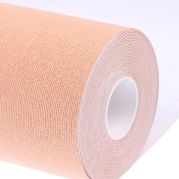 ТЕЙП ДЛЯ ФОРМИРОВАНИЯ ГРУДИ 7,5 СМ ТЕЙПИРОВАНИЕ ДЛЯ ГРУДИ