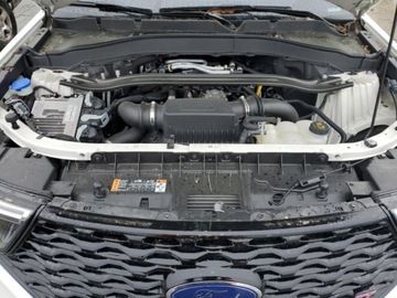 Ford Explorer VI 2021 Ford Explorer ST 2021 3.0l 3.0 Benzyna 400KM, zdjęcie 6