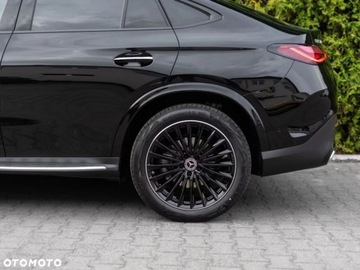 Mercedes GLC C254/X254 SUV 2.0 220d MHEV 197KM 2025 Mercedes-Benz GLC Mercedes-Benz GLC 220 d mHEV 4-Matic Avantgarde 2.0 197KM, zdjęcie 2