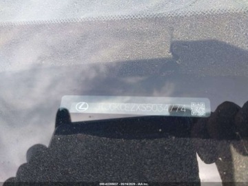 Lexus NX II 2025 Lexus NX 2025 LEXUS NX 350H PREMIUM 2.5 Hybryda 189KM, zdjęcie 13