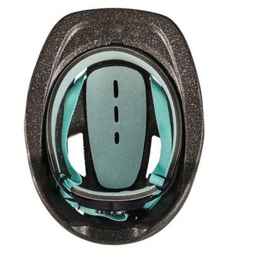 Kask na rower 500 dla dzieci roz.S