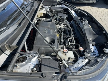 Toyota RAV4 V SUV 2.5 Hybrid Dynamic Force 218KM 2020 Toyota RAV-4 Automat 4x4 Hybrid Skóra, zdjęcie 12