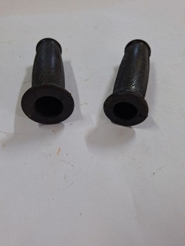 Manetki gumy do odwrotnej kierownicy M-72 BMW R-71 K-750 Ural Dniepr