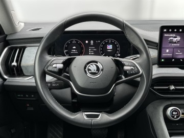 Skoda Kodiaq II SUV 2.0 TDI SCR 193KM 2024 Skoda Kodiaq 2.0TDI 193KM 4X4 Selection DSG l Matr, zdjęcie 14