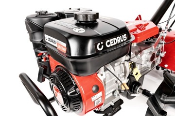 CEDRUS 54см ПОЧВЕННЫЙ КУЛОН Weima WM170F/P ДВИГАТЕЛЬ 212 см3 GLX540+ БЕСПЛАТНО