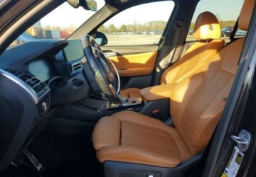 BMW X3 G01 SUV Facelifting 2.0 20i 184KM 2022 BMW X3 Auta z USA - Zapytaj o wiecej ofert 2.0 Benzyna 184KM, zdjęcie 5