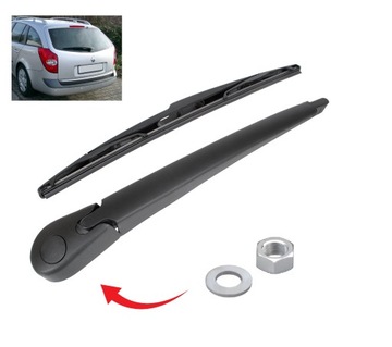 RAMIĘ WYCIERACZKA NA TYŁ RENAULT LAGUNA II KOMBI