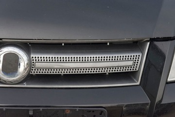 FIAT STILO MASKA MŘÍŽKA CHLADIČŮ
