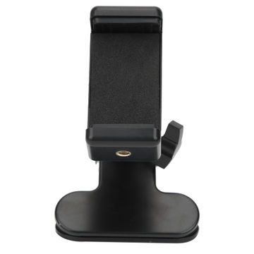 Gitara Head Clip Uchwyt na telefon Uchwyt do