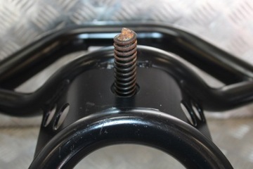 Держатель, рама, крепление запасного колеса II POLARIS RZR XP 1000 2014 - 2020 г.