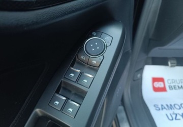 Ford Focus III Sedan Facelifting 1.0 EcoBoost 125KM 2018 Ford Focus 125KM EcoBoost ST-Line SalonPL SerwisASO Iwl. FV23 Gwarancja, zdjęcie 34