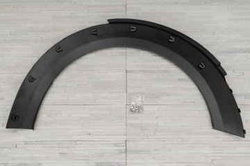 НАКЛАДКА НА КРЫЛО L 51779800761 MINI PACEMAN R61