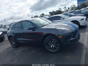 Porsche Macan 2023 Porsche Macan Macan awd 2.0 Benzyna 261KM, zdjęcie 8