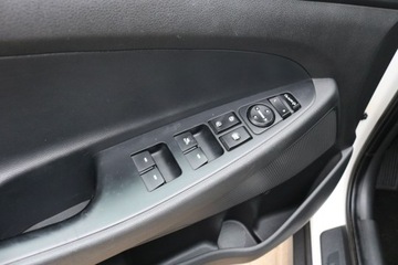 Hyundai Tucson III SUV 1.7 CRDI 115KM 2017 HYUNDAI TUCSON III wersja EXECUTIVE, zdjęcie 4