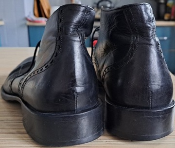 VERO CUOIO Размер обуви 43/1/3 29 см