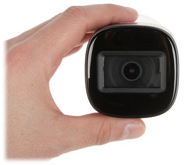 HDCVI КАМЕРА DAHUA HAC-HFW1500C-0280B-S2