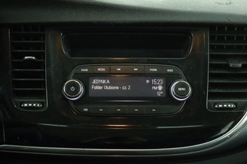 Opel Mokka I 2018 Opel Mokka 1.6 CDTI, 4X4, Klima, Klimatronic, zdjęcie 8