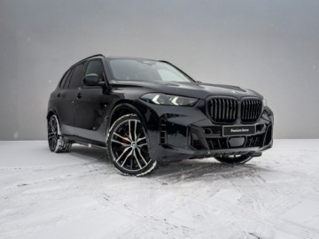 BMW X5 G05 SUV Facelifting 3.0 30d 298KM 2025 BMW X5 xDrive30d Dostępny od ręki!, zdjęcie 4