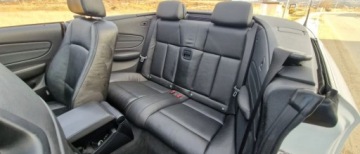 BMW Seria 1 E81/E87 Cabrio E88 118i 143KM 2008 BMW Seria 1 BMW Seria 1 118i Limited Edition Lifestyle 2.0 Benzyna 143KM, zdjęcie 12