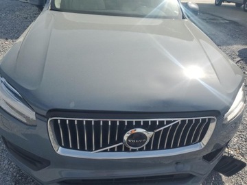 Volvo XC90 II 2022 Volvo XC 90 T6 Momentum 2022 2.0l 2.0 Benzyna 316KM, zdjęcie 6