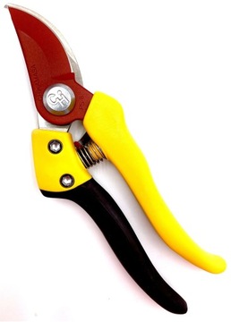 CHIKAMASA - PS-8-Y - Sekator żółto-czarny