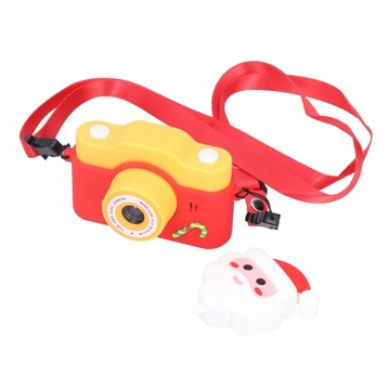 Детская камера Дед Мороз Видео Двойная