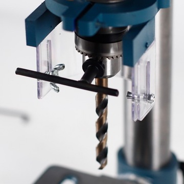 WIERTARKA STOŁOWA KOLUMNOWA SŁUPOWA 2200W +IMADŁO INDUKCYJNA REGULACJA 16MM