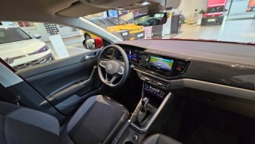 Volkswagen T-Cross SUV Facelifting 1.0 TSI 115KM 2026 Volkswagen Taigo Life PlusTSI 116KM DSG7 /Kamera/, zdjęcie 20