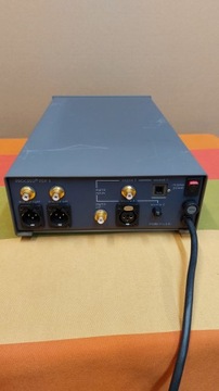 Proceed PDP3/Burr Brown 2 x PCM63 K'' Hi-End