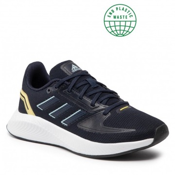 Buty Damskie Adidas GV9572 RUNFALCON 2.0 W 39 1/3