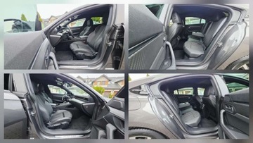 Peugeot 508 II 2021 Peugeot 508 ___GT Line___2.0HDI 163KM Automat Adaptive FULL LED iCockpit K, zdjęcie 15