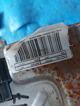 SERVO  ELEKTRICKÉ PANDA #3822878401A