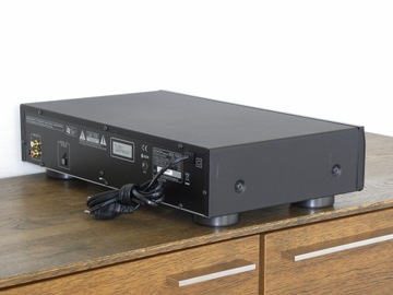 DENON DCD-710AE черный — CD, MP3, USB-плеер