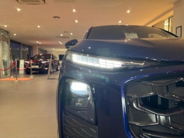 Audi Q3 II SUV 1.5 35 TFSI 150KM 2025 AUDI Q3 TFSI S line Suv 1.5 (150 KM) 2025, zdjęcie 10