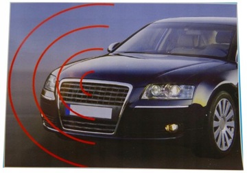 АВТОМОБИЛЬНЫЙ СВИСТОК-ОТПУСКАТЕЛЬ ЛЕСНЫХ ЖИВОТНЫХ