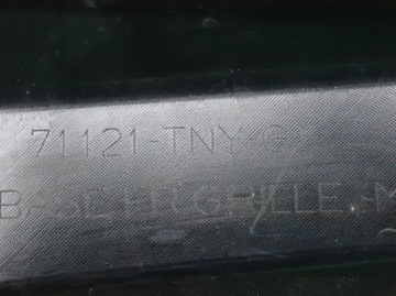 HONDA CR-V 5 18- MŘÍŽKA MASKA