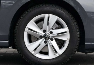 Volkswagen Golf VIII 2021 Volkswagen Golf Variant LED Plus Keyless Ambiente Czujniki parkowania, zdjęcie 5