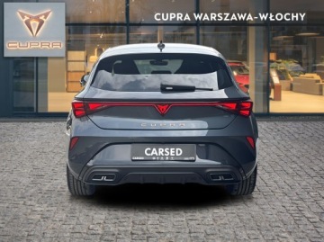 Cupra Leon II Hatchback Facelifting 1.5 eTSI MHEV 150KM 2026 Cupra Leon 1.5 eTSI 150 KM 7-biegowa automatyczna, zdjęcie 3
