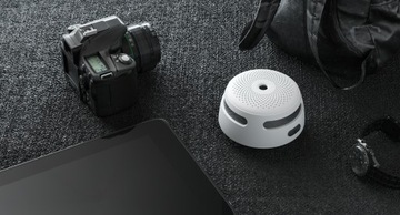 ДАТЧИК ПОЖАРНОЙ ДЫМОВОЙ СИГНАЛИЗАЦИИ X-SENSE XS01-W 2 шт.