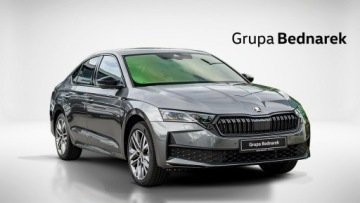 Skoda Octavia IV Liftback 1.5 TSI EVO 150KM 2026 Škoda Octavia Skoda Octavia Sportline 1.5 TSI, zdjęcie 27
