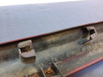 HONDA CIVIC VII 3D SPORT ЛЕВАЯ РАМКА EP4