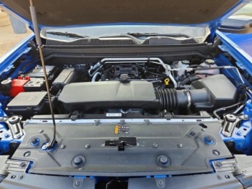 Chevrolet 2026 Chevrolet Colorado nowa odslona, Trail Boss, 2.7L, od ubezpieczalni 2.7, zdjęcie 10