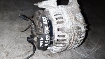 ГЕНЕРАТОР 028903029B VW AUDI 1.9 TDI